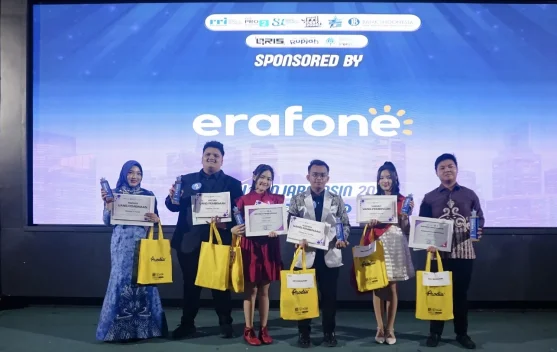 Bintang Radio 2026 RRI Banjarmasin Sukses Digelar