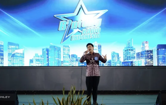 Bintang Radio 2026 RRI Banjarmasin Lahirkan Talenta Putra