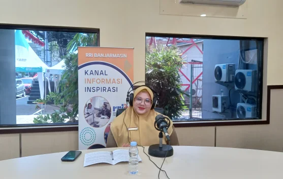 DP3A Banjarmasin Tangani 100 Laporan Kekerasan Perempuan dan Anak
