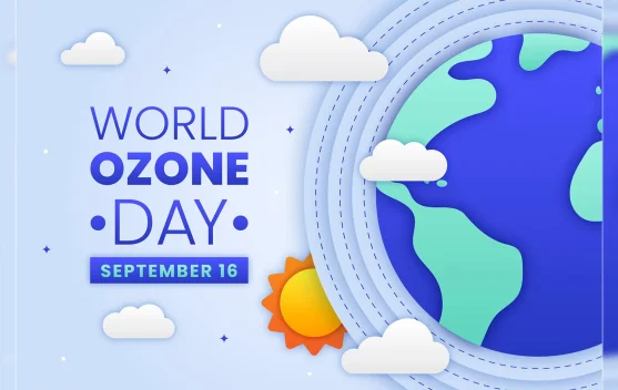 Hari Ozon Sedunia 2026, “Global Action for a Cooler Planet”