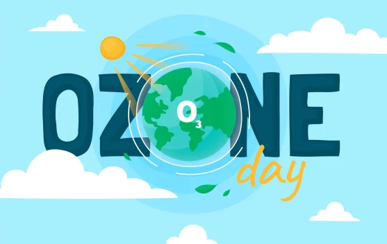 Hari Ozon Sedunia 16 September, Begini Sejarahnya