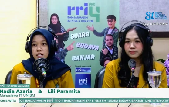 Mahasiswa Diajak Cerdas Gunakan Media Sosial