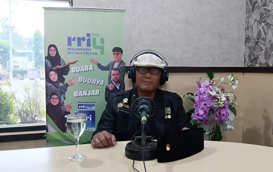 Pandiran Baisukan: Tangga Nada dan Akor Tentukan Karakter Sebuah Lagu