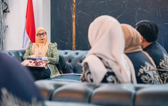 Banjarbaru Petakan Kebutuhan SDM untuk Pelatihan Digital
