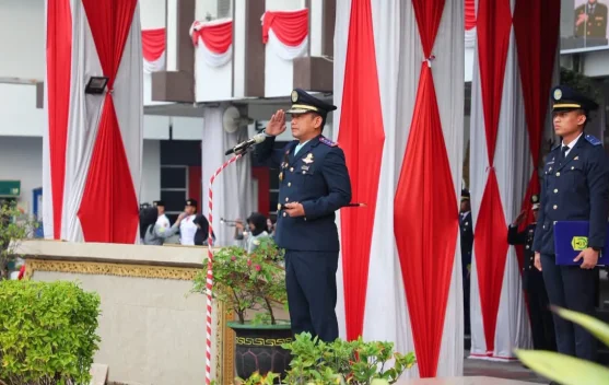 Harhubnas 2026, Wali Kota Dorong Transportasi Banjarmasin Makin Optimal