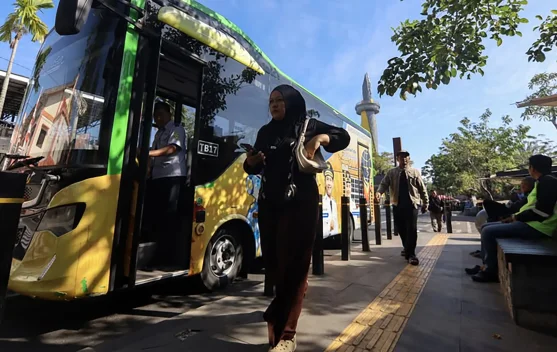Harhubnas 2026 Usung Tema “Terhubung, Melayani, Bergerak untuk Negeri”