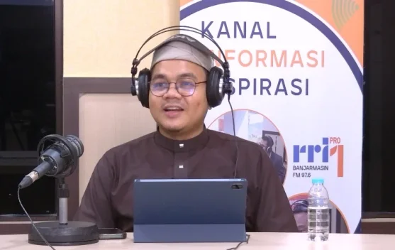 Penggunaan Media Sosial Perlu Dibatasi agar Ibadah Tak Terganggu