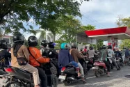 Perkuat Energi Dalam Negeri, Pemerintah Optimalkan Bahan Bakar Nabati