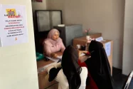 Listrik Padam, Layanan Disdukcapil Lumpuh! Warga Banjarmasin Pulang Kecewa