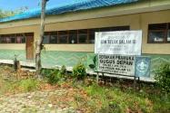 Alarm Dunia Pendidikan! SDN Teluk Dalam 10 Banjarmasin Nyaris Tak Ada Murid Baru