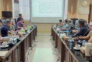 Soroti Pemadaman Listrik Bergilir, DPRD Kalsel Gelar RDP bersama PLN