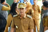 Pengabdian Tak Terbalas, Wali Kota Yamin Minta Pendataan Total Guru Honorer dan GPK