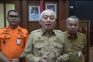 Gubernur Kalsel Muhidin Ungkap Alasan PLN Padamkan Listrik Bergilir