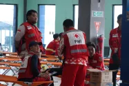 Dinkes Banjarmasin Kerahkan Puluhan Tenaga Kesehatan Sambut Korban KM Virgo 08