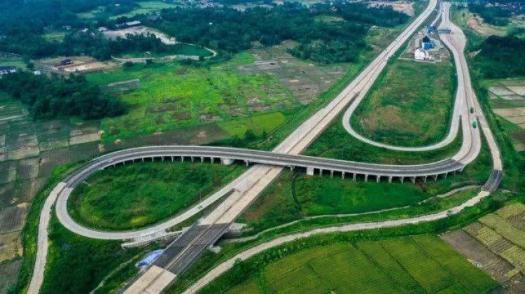 Kena Jalur Tol, Ribuan SPPT PBB Pandeglang Dicabut