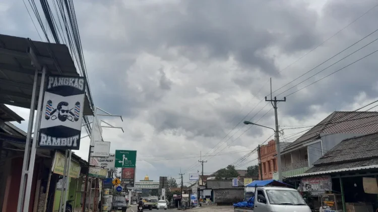 Regulasi Kabupaten Sehat Pangkas Pendapatan Pajak Reklame di Pandeglan
