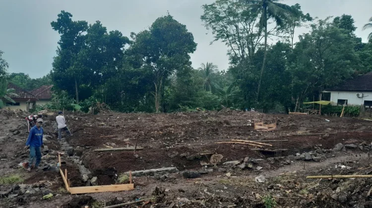 DKUPP Pandeglang Targetkan Operasional KDKMP Pasca Konstruksi