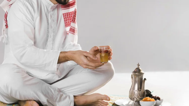 Lima Bekal Sambut Ramadan Penuh Makna