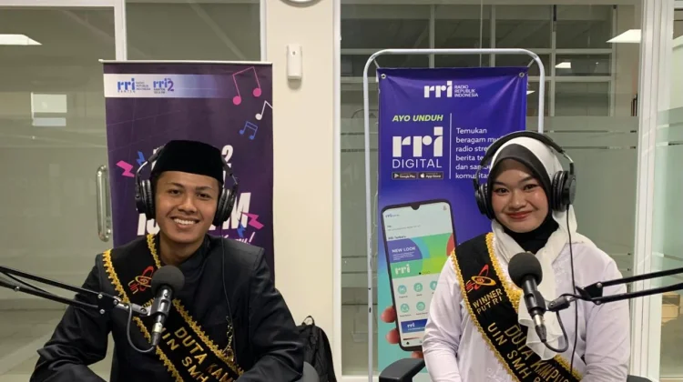 Duta Kampus Perkuat Citra UIN Sultan Maulana Hasanuddin Banten