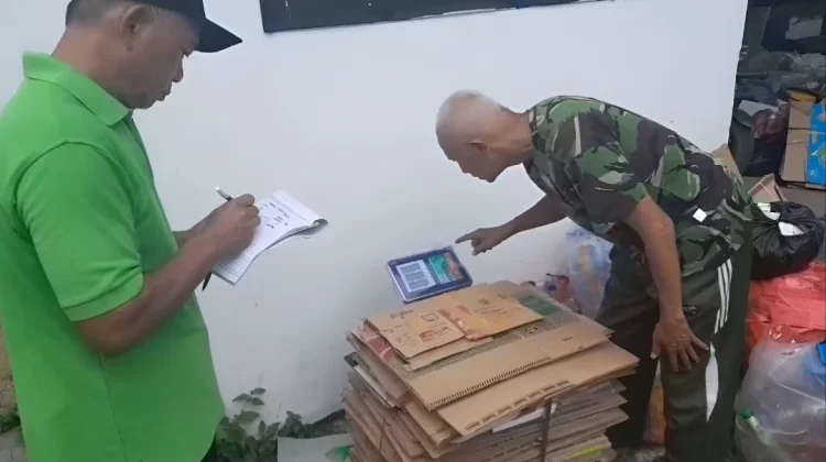 DLH Pandeglang Berlakukan Tarif Retribusi Fleksibel