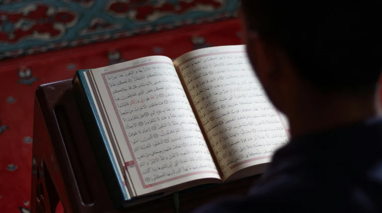 Hafalan Al-Qur’an Jadi Syarat Khusus Duta UIN Banten
