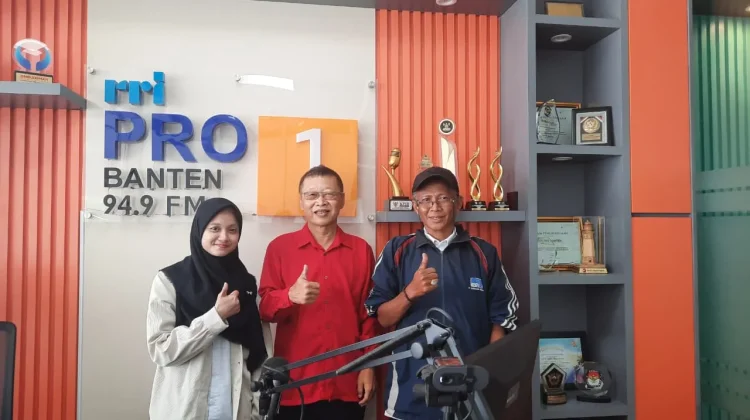 Komunitas Tionghoa Serang Dorong Pelestarian Budaya Imlek