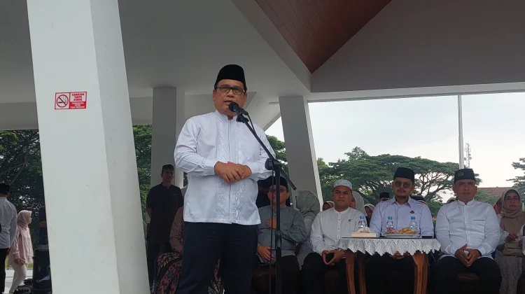 Jadwal Pemberian MBG Lebak Berubah saat Ramadan