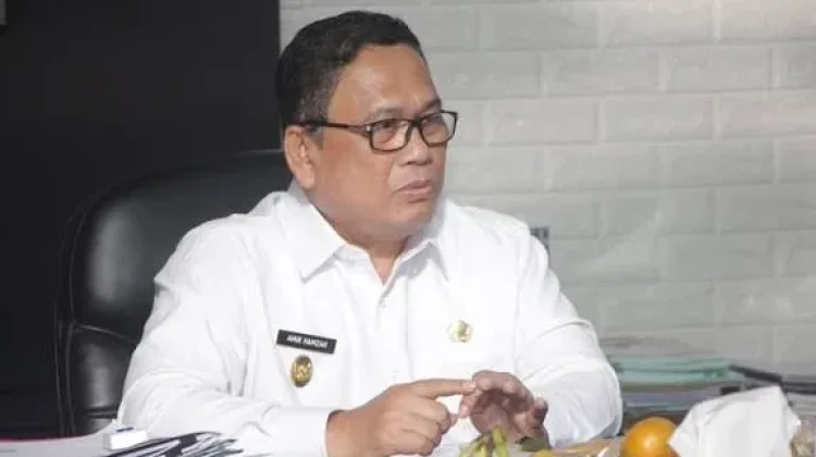Wabup Lebak Ajak Isi Ramadan dengan Aktivitas Positif