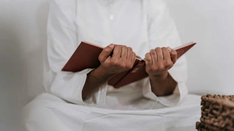 Ramadan Dimaknai Sebagai Penyucian Jiwa dan Penguatan Iman