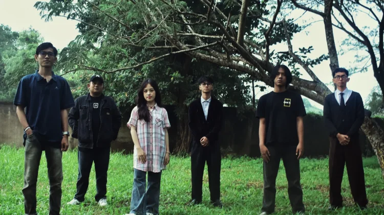 Band Paranoise Rilis Single Ketiga, Anything For You