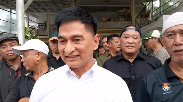 Pemprov Banten Instruksikan Penutupan Tempat Hiburan Malam