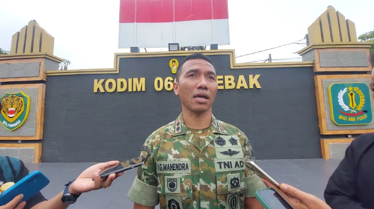 Progres KDMP Lebak Lampaui Lima Puluh Persen