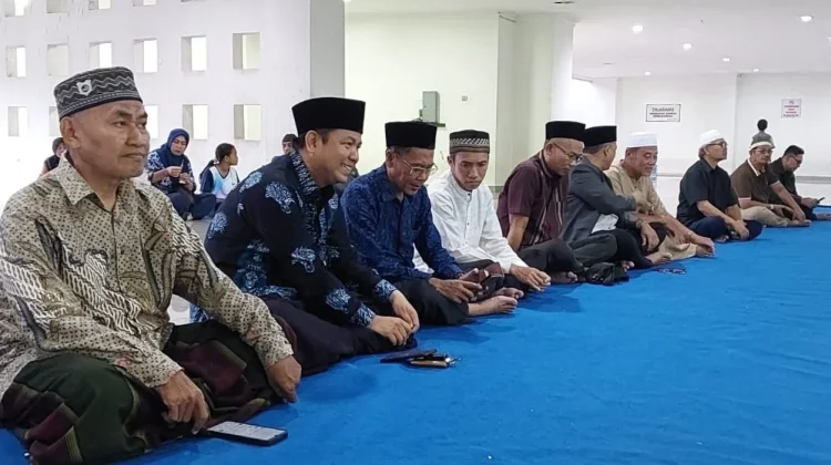 Pemkab Lebak–Kemenag Sinergi Isi Kegiatan Ramadhan
