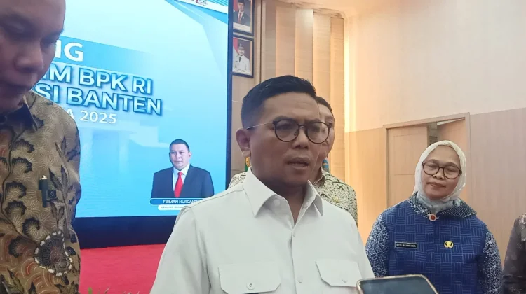 OPD Diminta Upaya Maksimal Hadapi Audit BPK