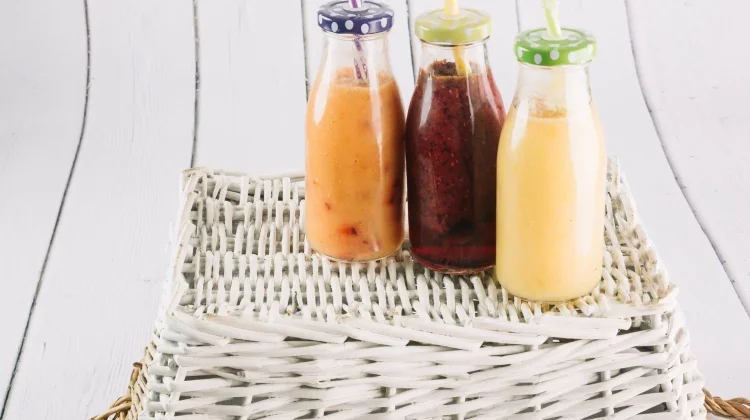 Kontrol Gula Darah dengan Kurangi Konsumsi Minuman Manis