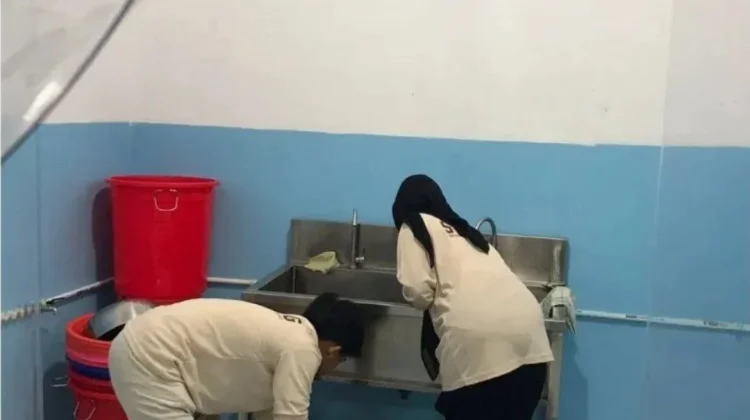 DLH Pandeglang Wajibkan Unit Makan Bergizi Kelola Limbah dan Sampah