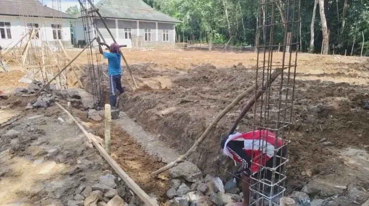 Pandeglang Identifikasi Lahan Kosong Per Kecamatan untuk KDKMP