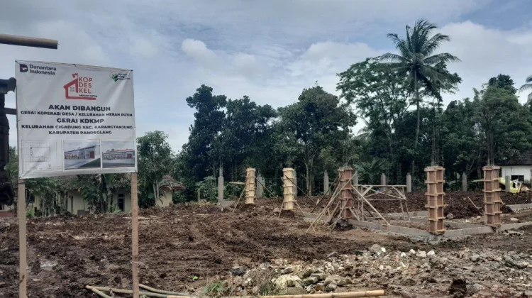 Syarat Ketat Pemanfaatan Barang Milik Daerah untuk KDKMP