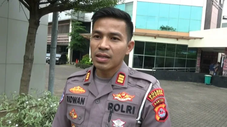 Satlantas Polres Cilegon Siapkan Skema Angkutan Lebaran