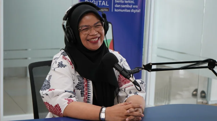 Program Revitalisasi Bahasa Daerah Sasar Pelajar Banten