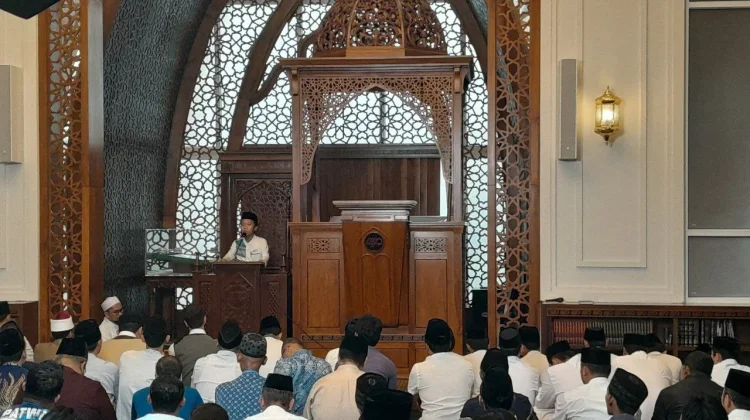 Menko AHY Puji MIRA Institute Cetak Ulama Masa Depan