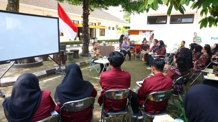 Strategi Transmigrasi Baru Tinggalkan Paradigma Lama