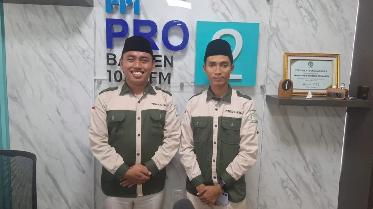 Pemuda Masjid Lebak Hidupkan Ramadan Positif
