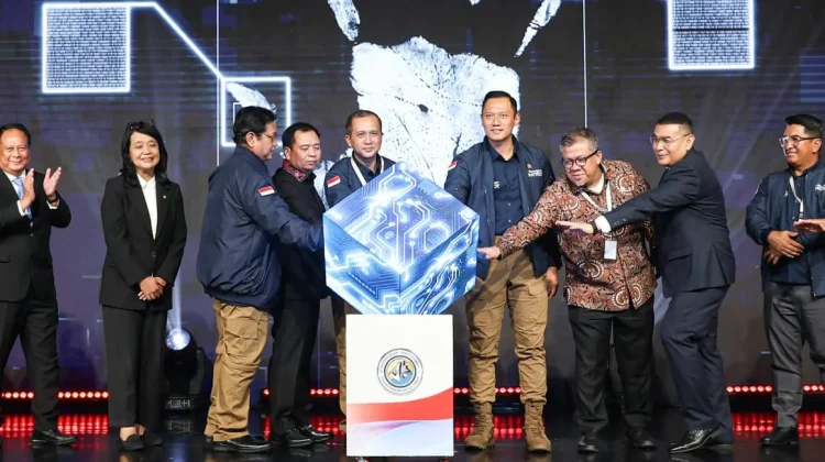 Transmigrasi Patriot Fokus Pindahkan SDM Unggul