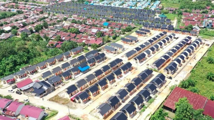 Pemerintah Padukan Solusi Konflik Agraria dan Pembangunan Hunian Layak