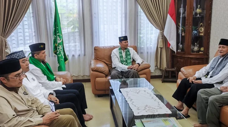 AHY Soroti Percepatan Infrastruktur Banten Selatan