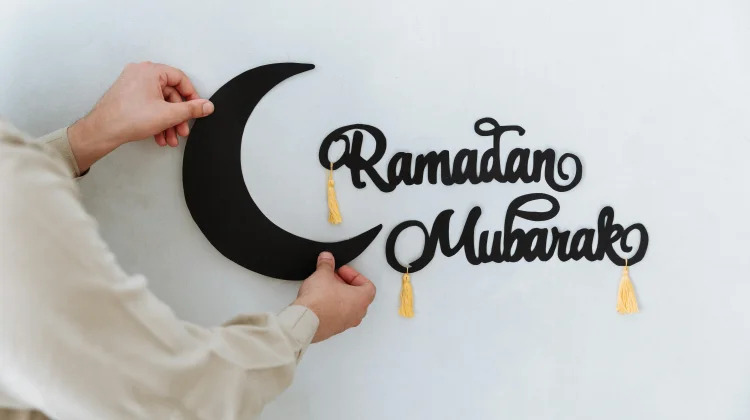 Puasa Ramadan Jalan Takwa menuju Surga