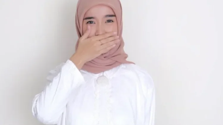 Menjaga Lisan Jalan Menuju Surga