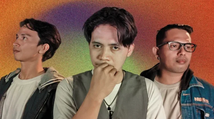 Zieka Suarakan Kepedihan lewat Single Terbaru Gagal Cinta