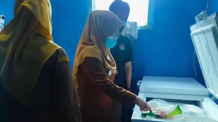 Satgas Buka Partisipasi Publik Awasi Program MBG